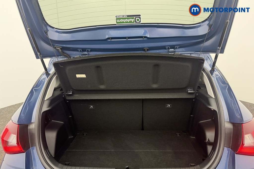 Used Hyundai i20 2025 for sale - 78095332: Photo 21