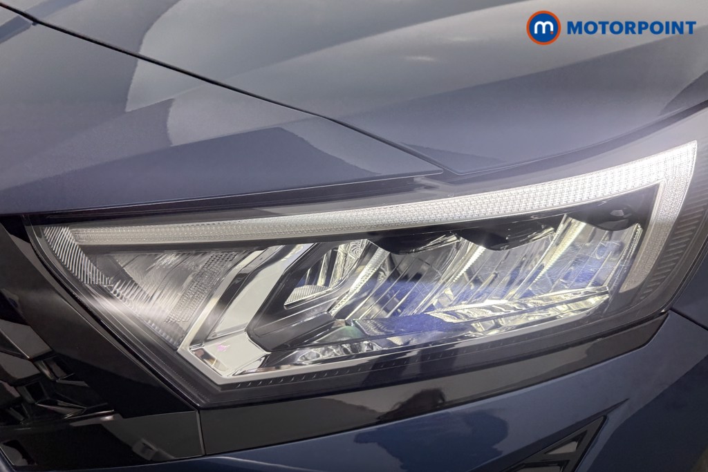 Used Hyundai i20 2025 for sale - 78095332: Photo 23