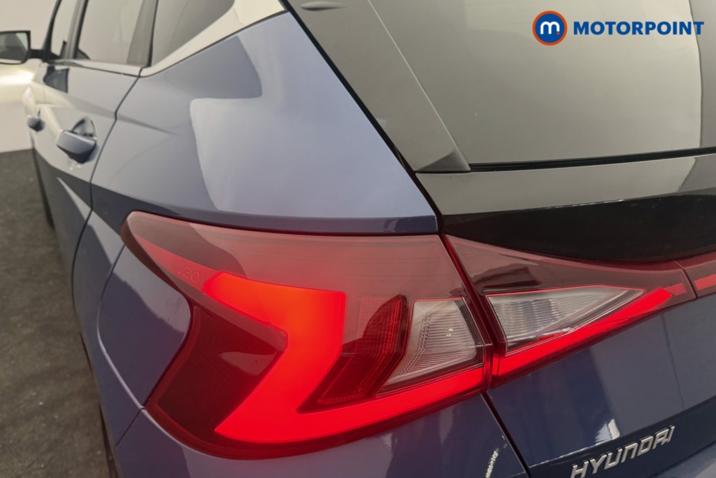 Used Hyundai i20 2025 for sale - 78095332: Photo 24