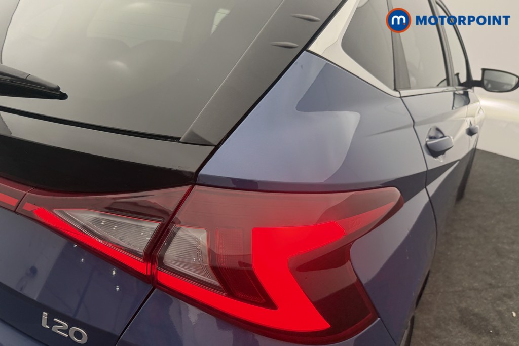 Used Hyundai i20 2025 for sale - 78095332: Photo 25