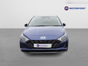 Used Hyundai i20 2025 for sale - 78095332: Photo