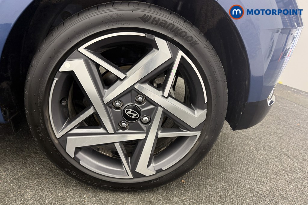 Used Hyundai i20 2025 for sale - 78095332: Photo 30