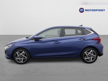 Used Hyundai i20 2025 for sale - 78095332: Photo