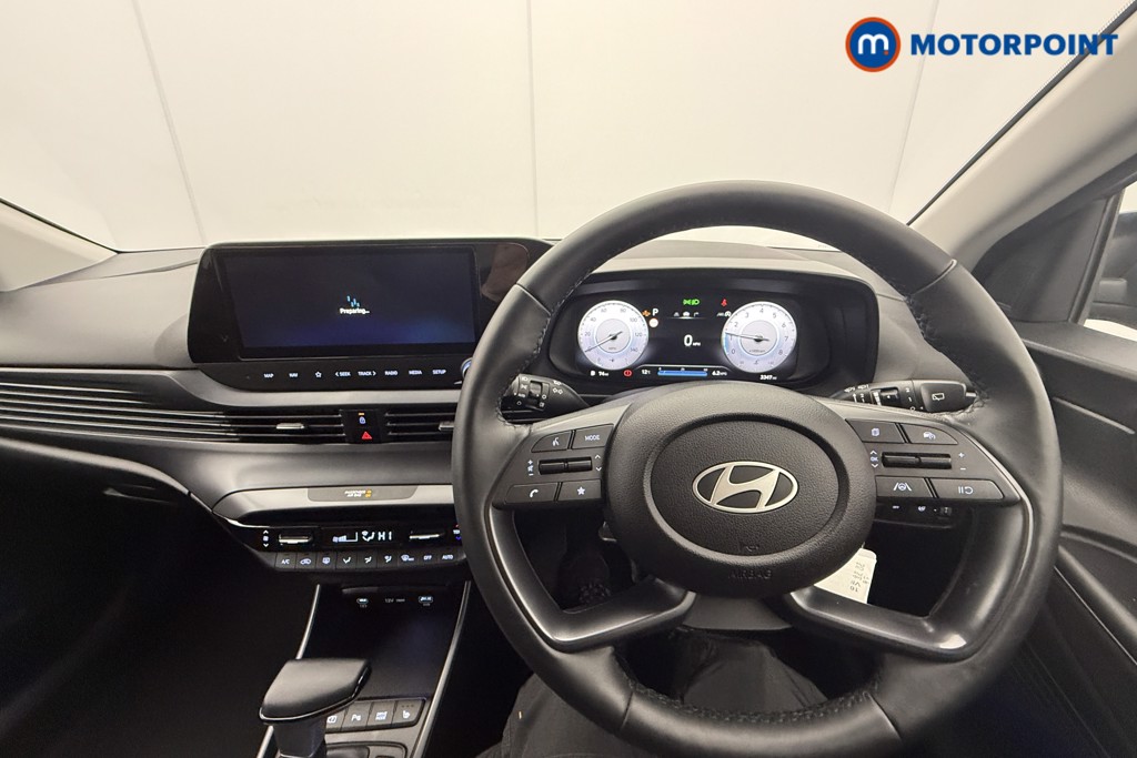 Used Hyundai i20 2025 for sale - 78095332: Photo 9