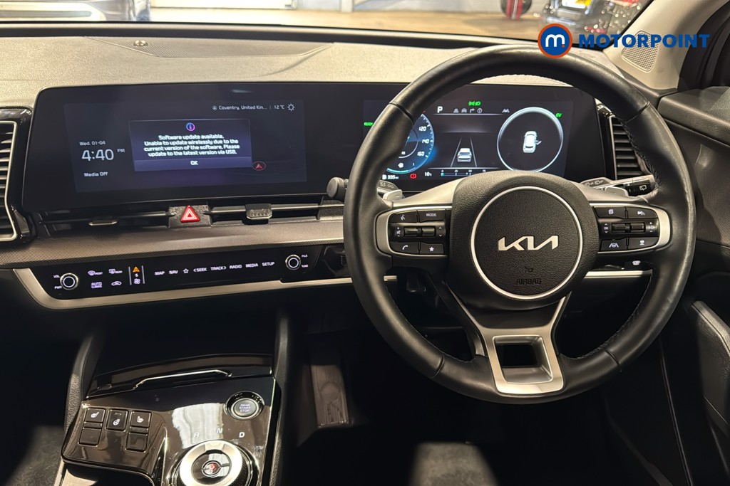 Used Kia Sportage for sale - 78103764: Photo 10