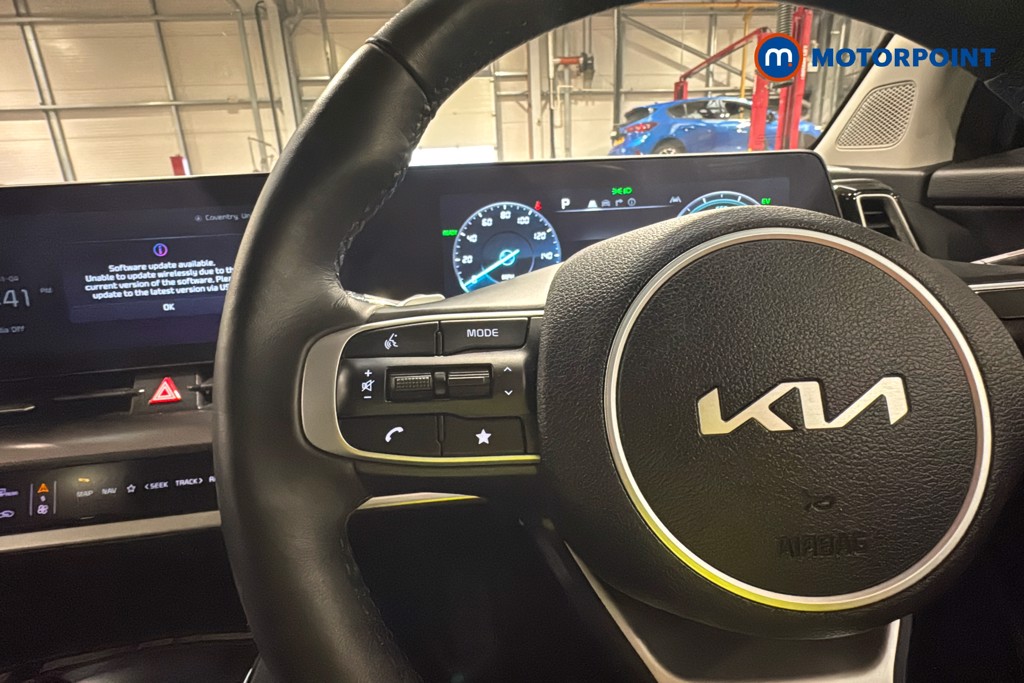 Used Kia Sportage for sale - 78103764: Photo 11