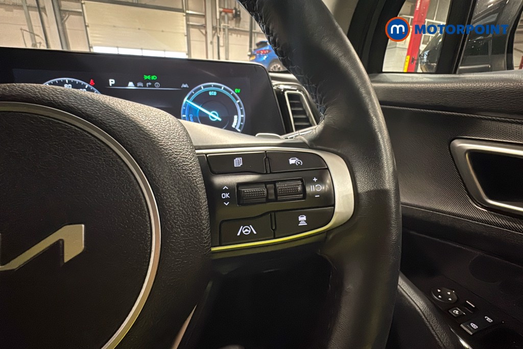 Used Kia Sportage for sale - 78103764: Photo 12