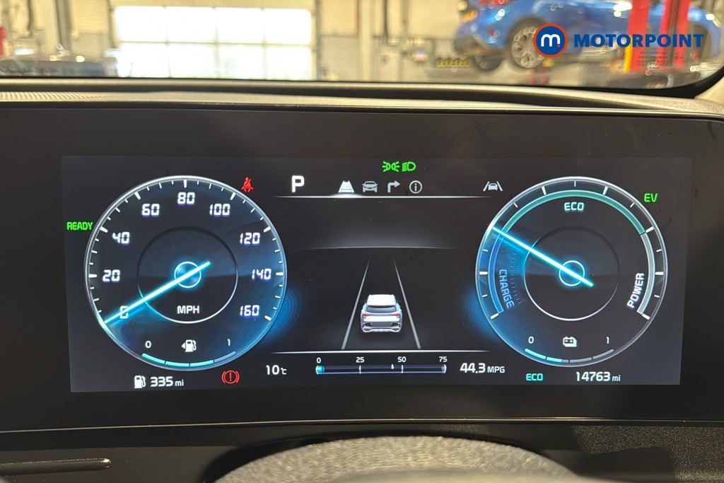 Used Kia Sportage for sale - 78103764: Photo 14