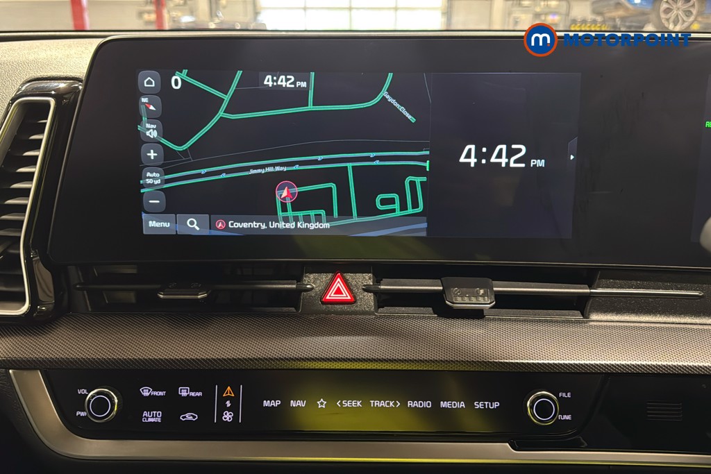 Used Kia Sportage for sale - 78103764: Photo 16