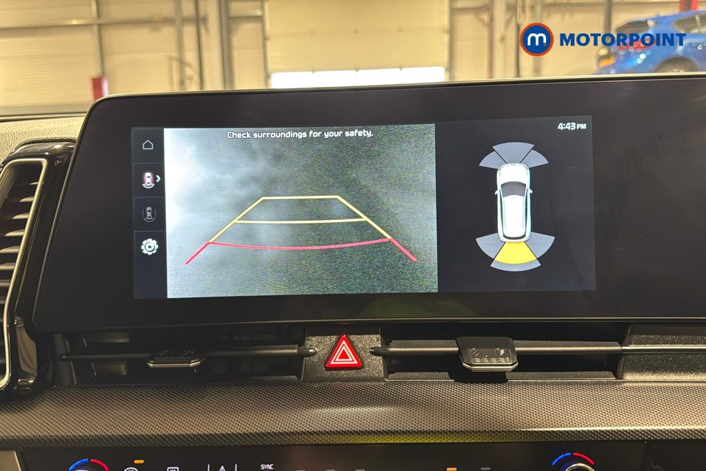 Used Kia Sportage for sale - 78103764: Photo 18