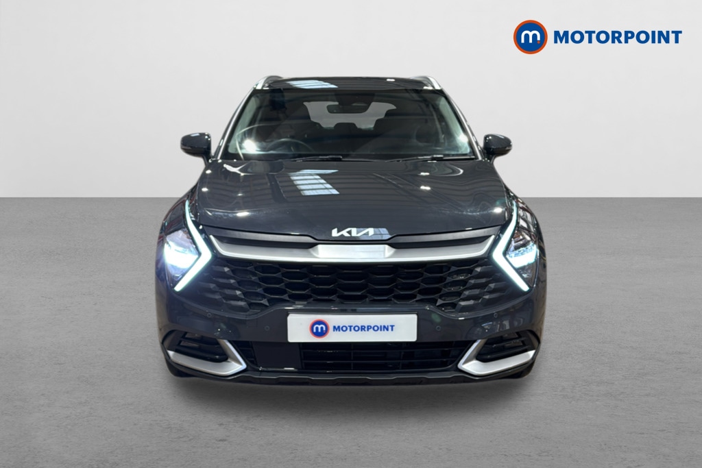 Used Kia Sportage for sale - 78103764: Photo 2