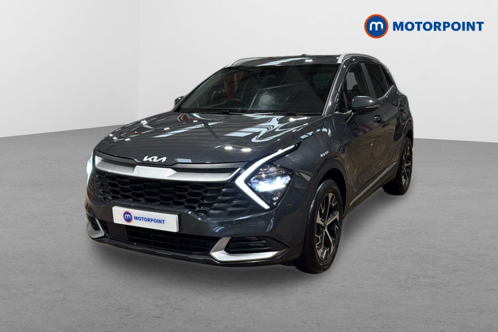 Used Kia Sportage for sale - 78103764: Photo 3