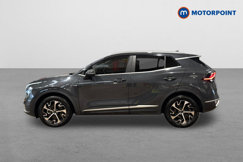 Used Kia Sportage for sale - 78103764: Photo 4