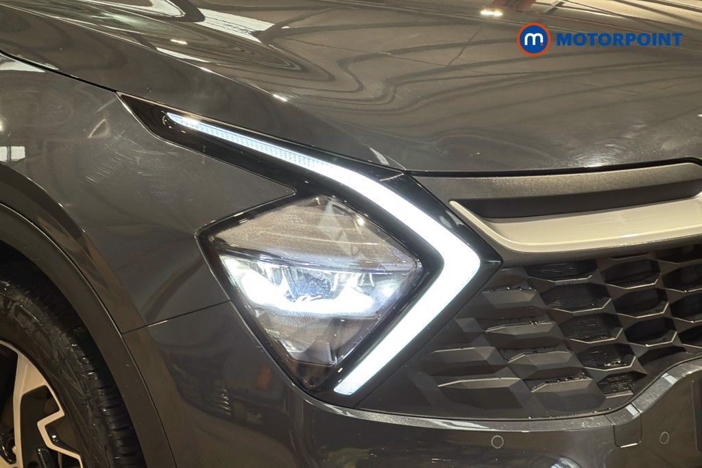 Used Kia Sportage for sale - 78103764: Photo 40