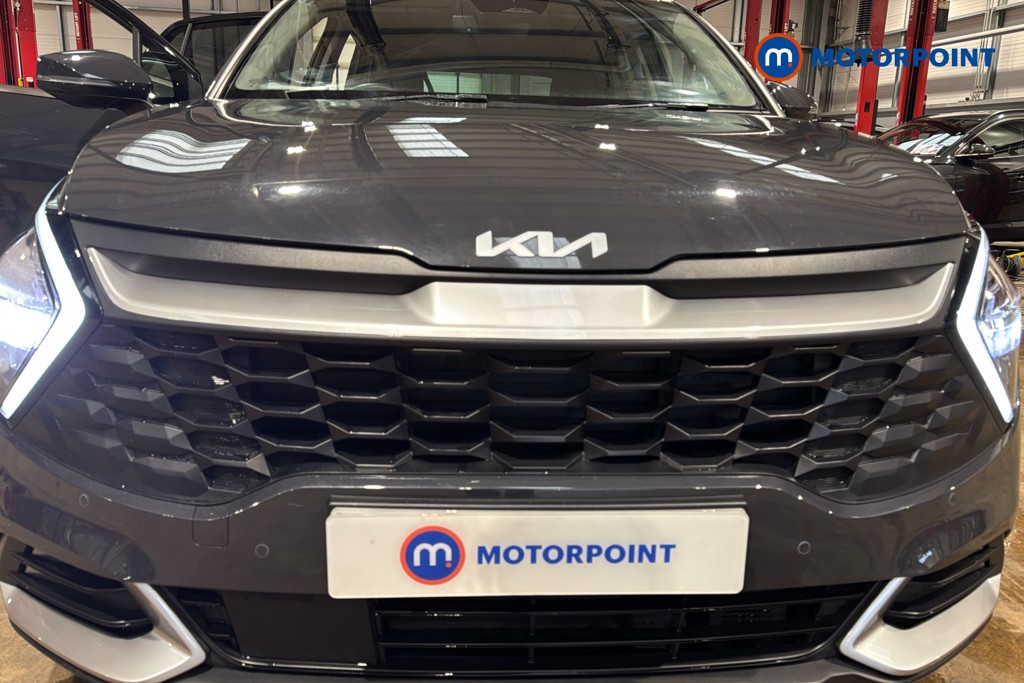 Used Kia Sportage for sale - 78103764: Photo 41