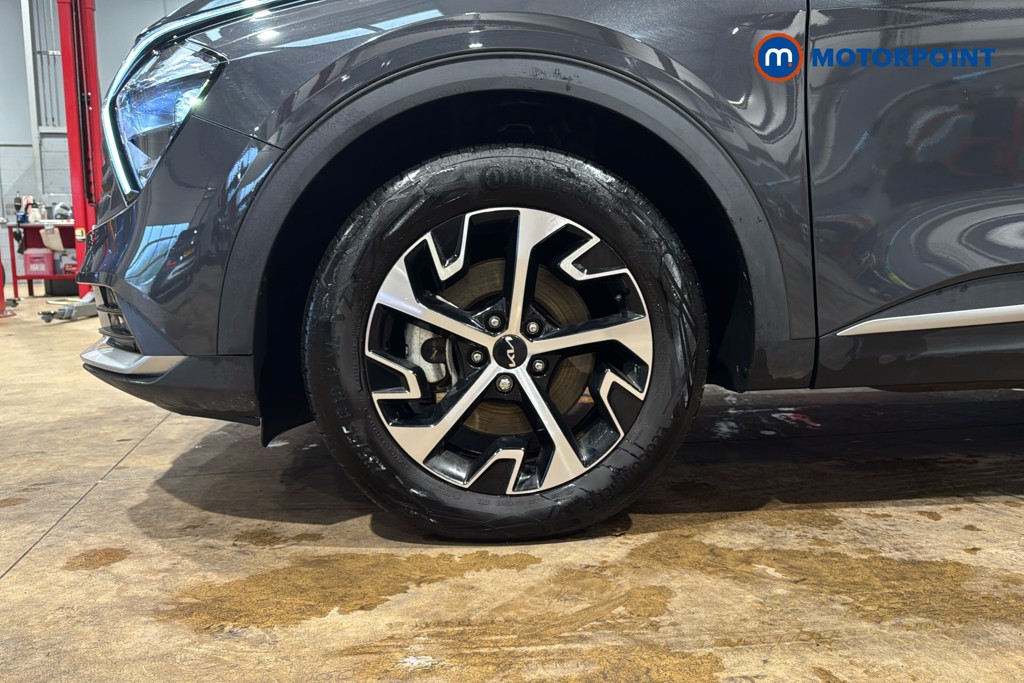 Used Kia Sportage for sale - 78103764: Photo 42