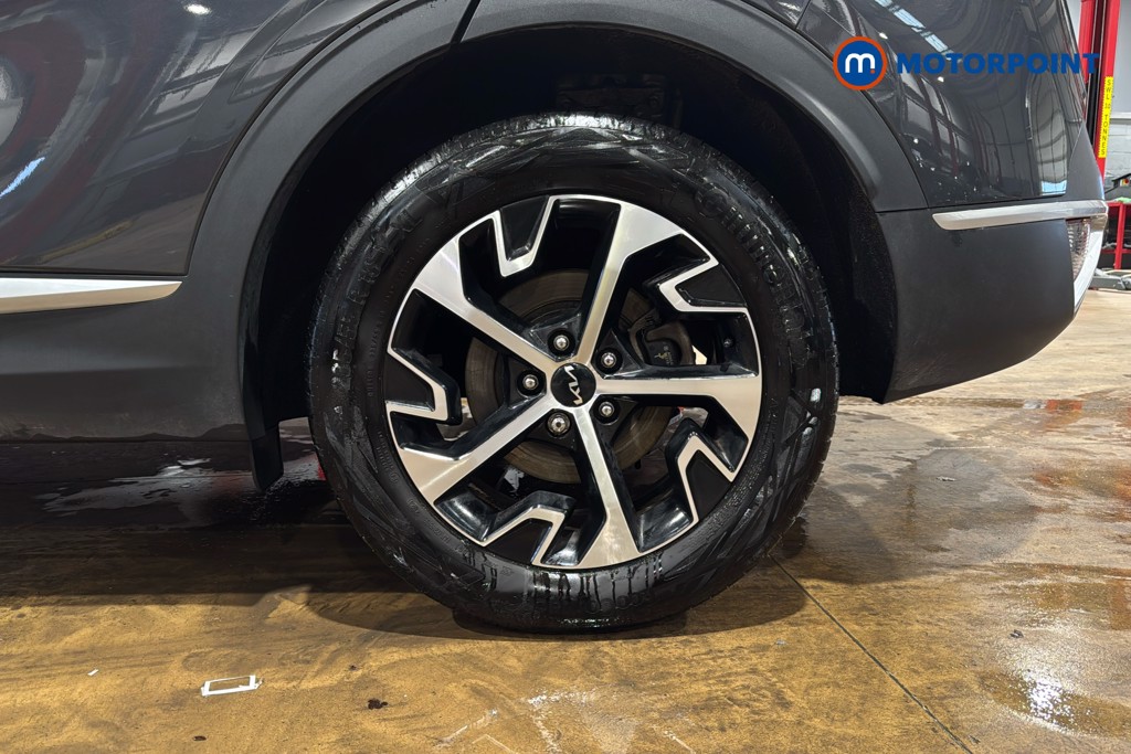 Used Kia Sportage for sale - 78103764: Photo 43