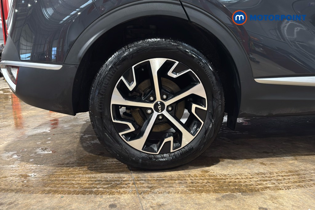 Used Kia Sportage for sale - 78103764: Photo 44