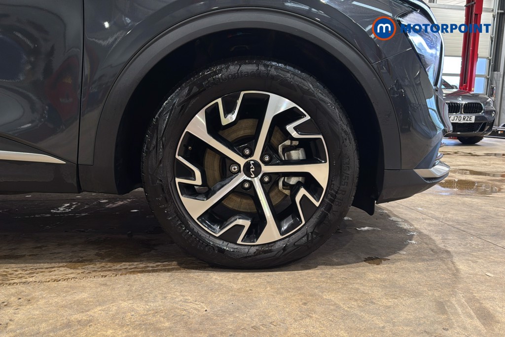 Used Kia Sportage for sale - 78103764: Photo 45