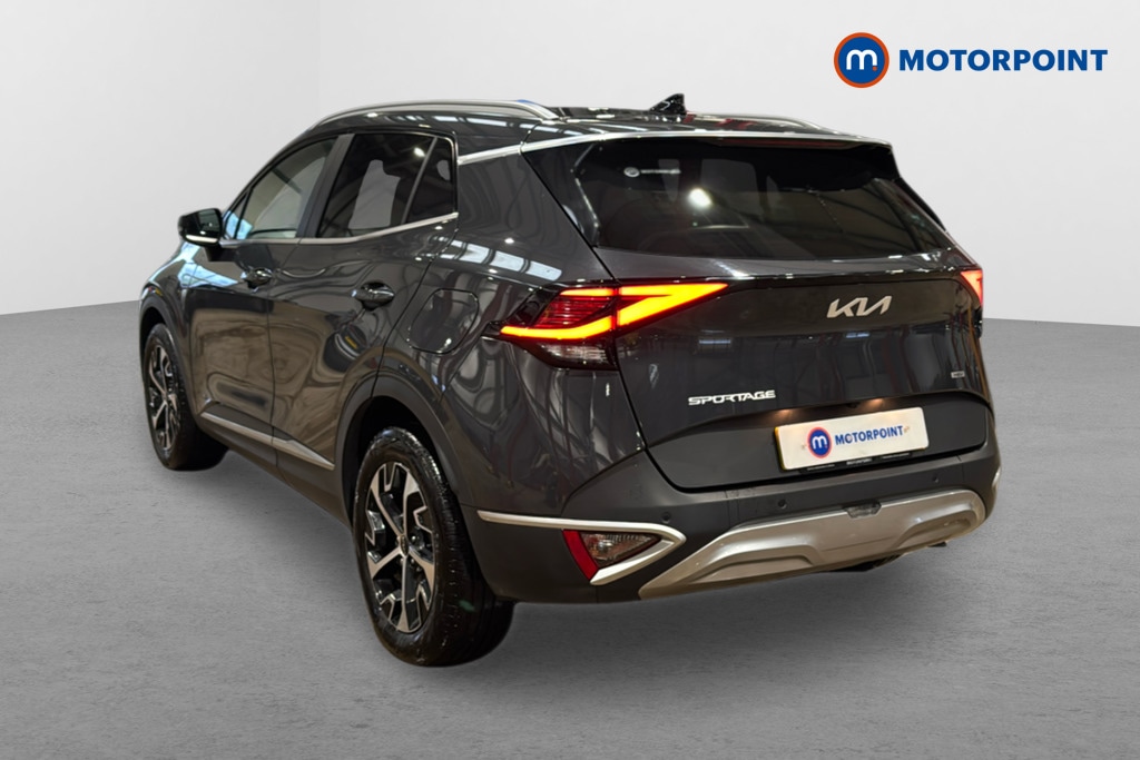 Used Kia Sportage for sale - 78103764: Photo 5