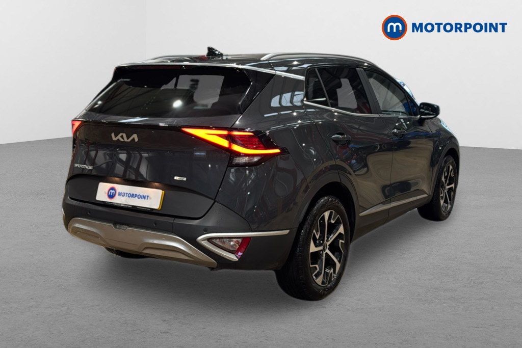 Used Kia Sportage for sale - 78103764: Photo 7