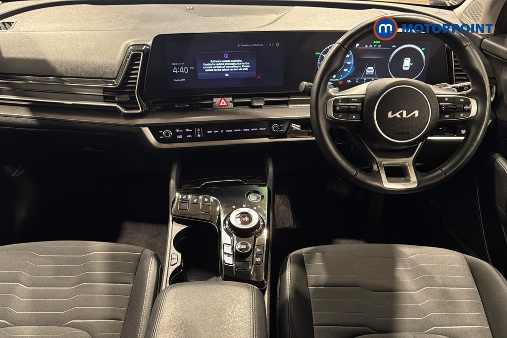 Used Kia Sportage for sale - 78103764: Photo 9