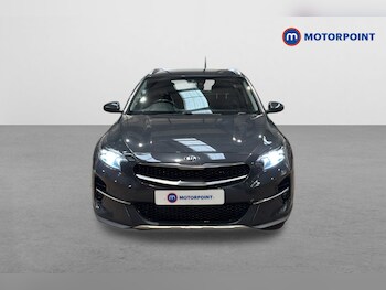 Used Kia XCeed 2019 for sale - 78311156: Photo