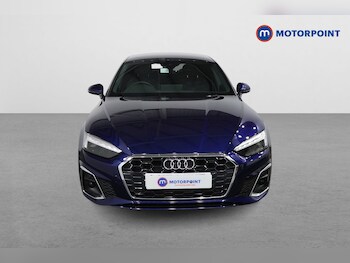 Used Audi A5 2024 for sale - 75596164: Photo