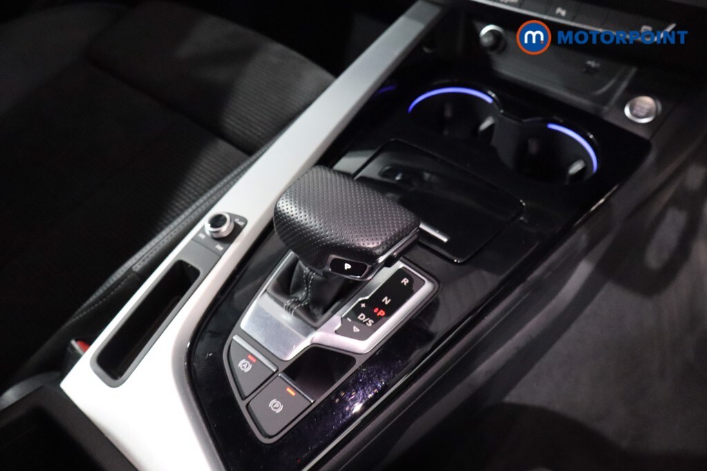 Used Audi A4 for sale - 77830891: Photo 28