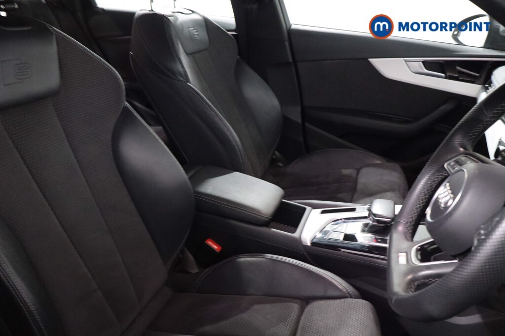 Used Audi A4 for sale - 77830891: Photo 32