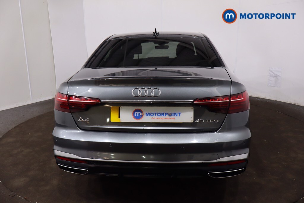 Used Audi A4 for sale - 77830891: Photo 48