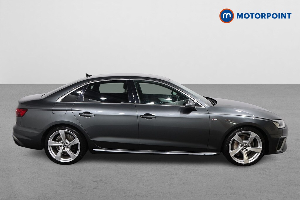 Used Audi A4 for sale - 77830891: Photo 8