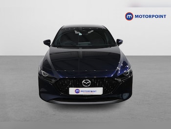 Used Mazda Mazda3 2025 for sale - 78644468: Photo