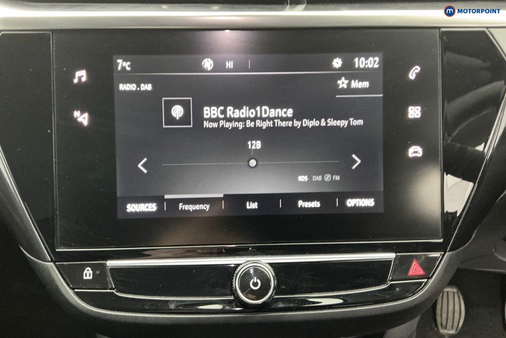 Used Vauxhall Corsa 2022 for sale - 76739160: Photo 10