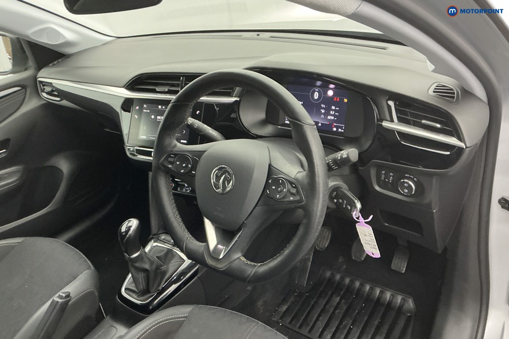 Used Vauxhall Corsa 2022 for sale - 76739160: Photo 15