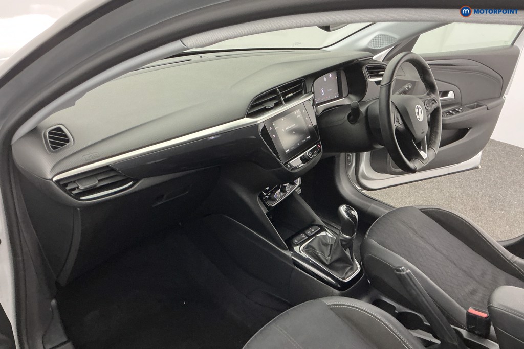 Used Vauxhall Corsa 2022 for sale - 76739160: Photo 16