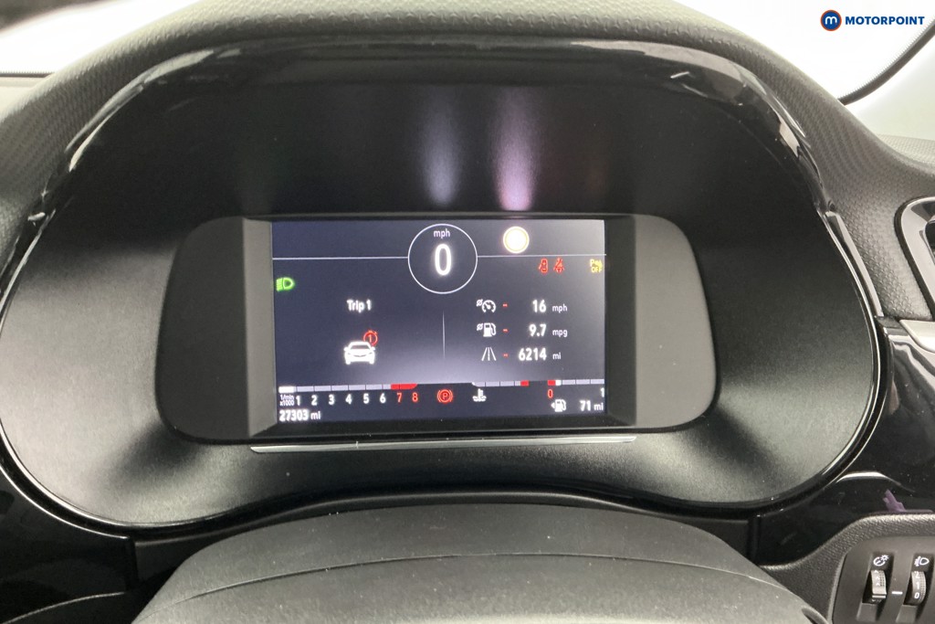 Used Vauxhall Corsa 2022 for sale - 76739160: Photo 17