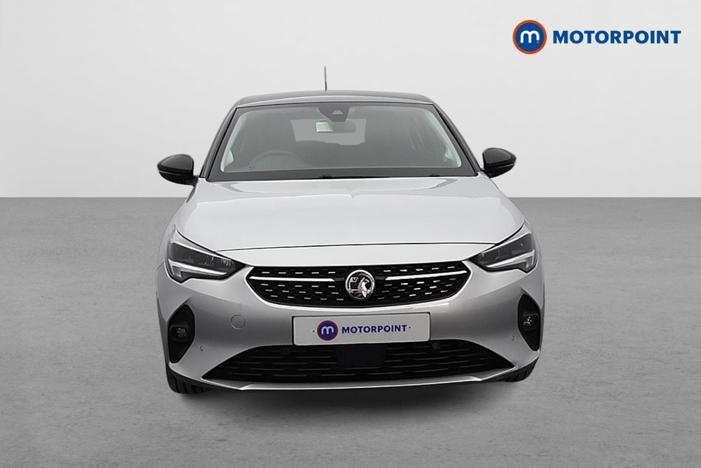 Used Vauxhall Corsa 2022 for sale - 76739160: Photo 2