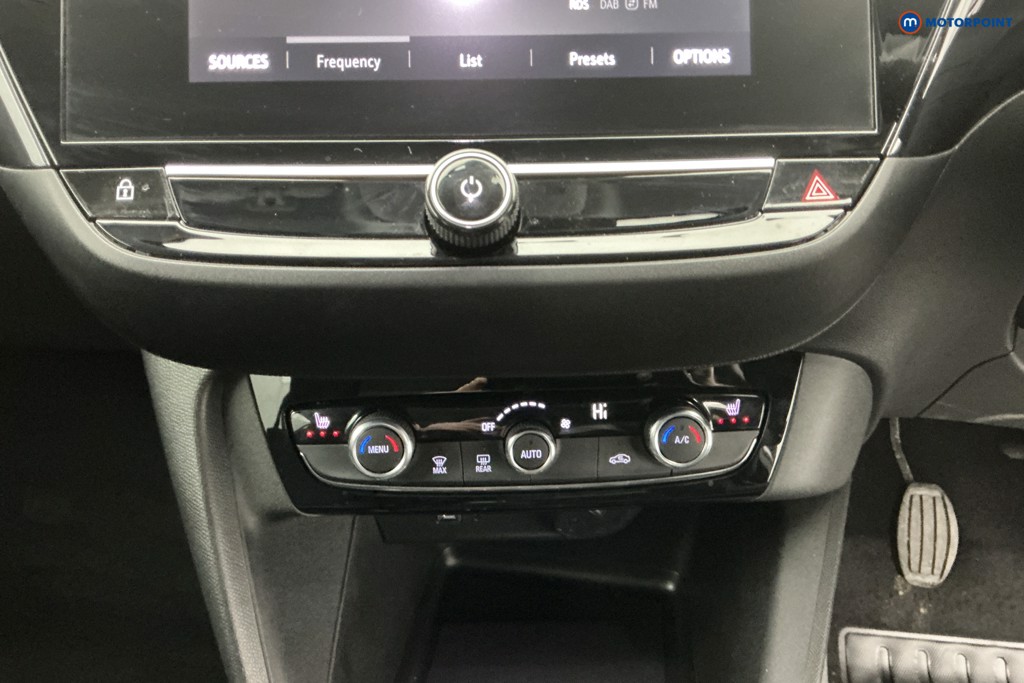 Used Vauxhall Corsa 2022 for sale - 76739160: Photo 23