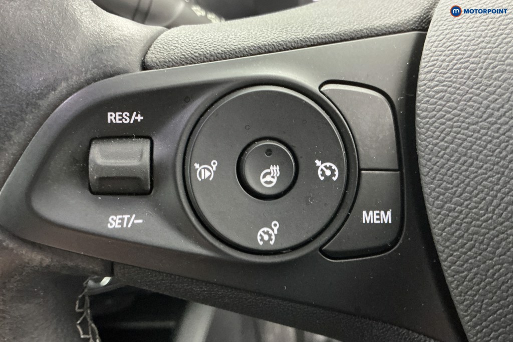 Used Vauxhall Corsa 2022 for sale - 76739160: Photo 25