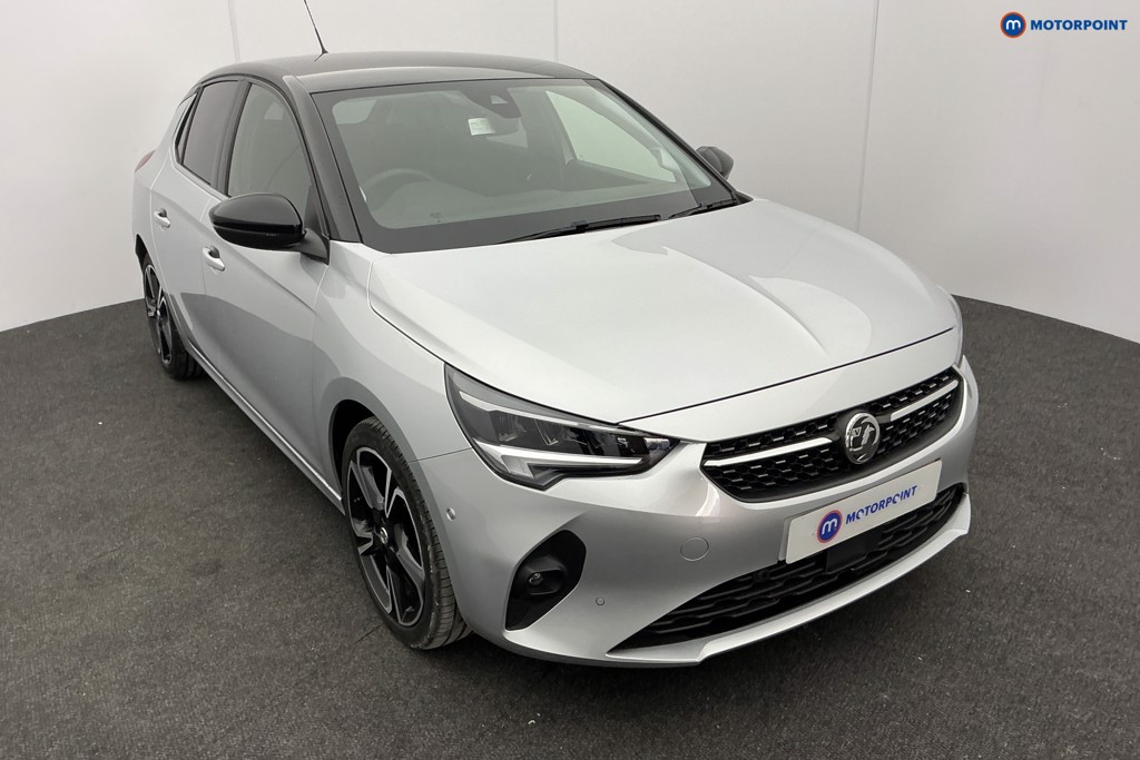 Used Vauxhall Corsa 2022 for sale - 76739160: Photo 32