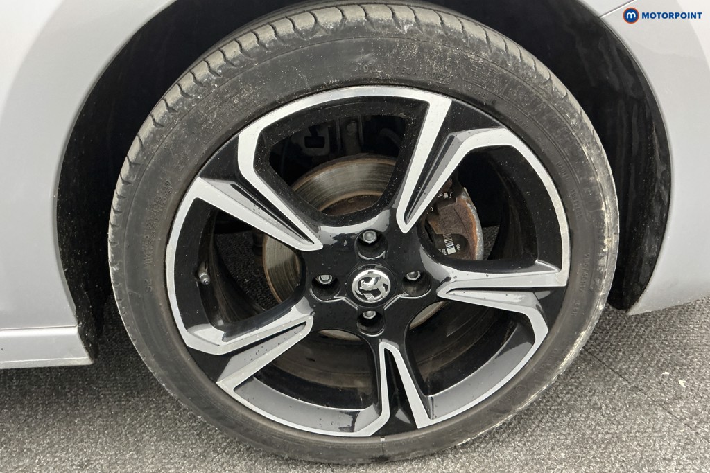 Used Vauxhall Corsa 2022 for sale - 76739160: Photo 39