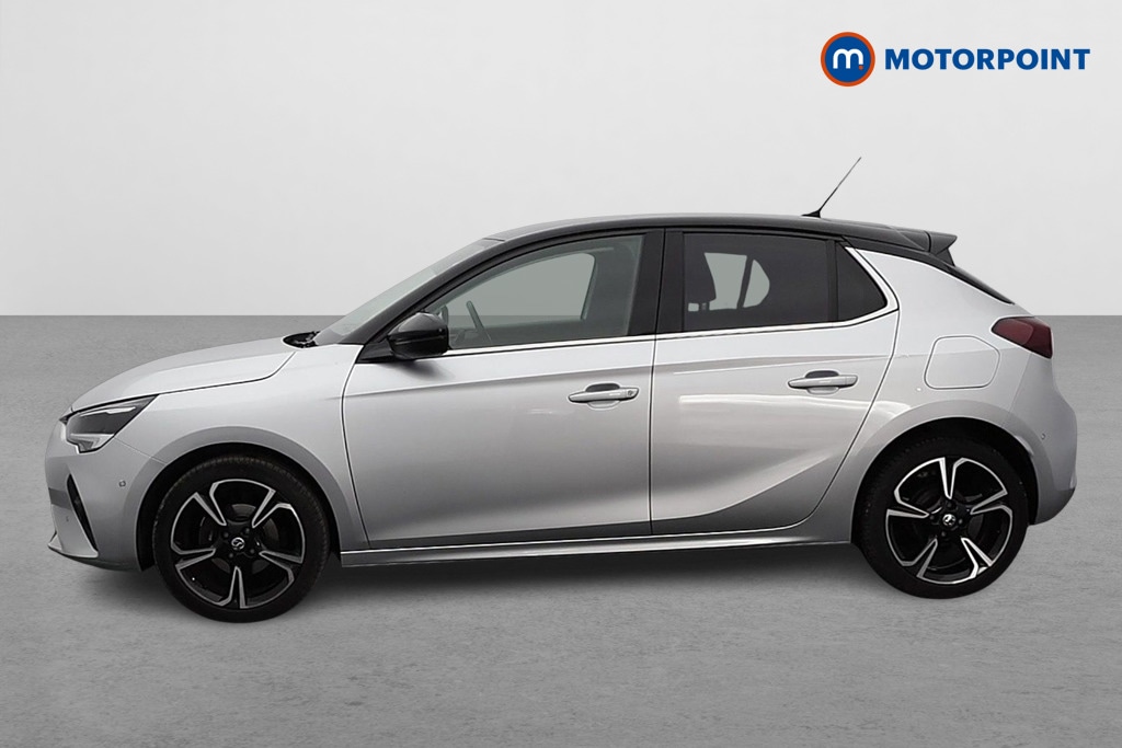 Used Vauxhall Corsa 2022 for sale - 76739160: Photo 4