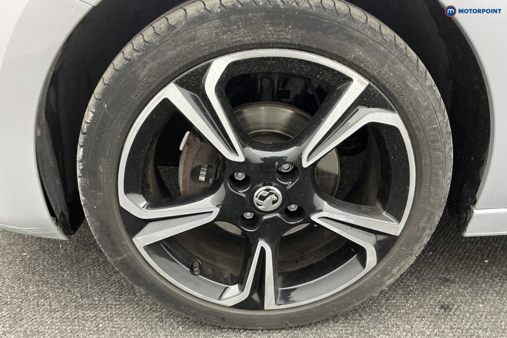 Used Vauxhall Corsa 2022 for sale - 76739160: Photo 40