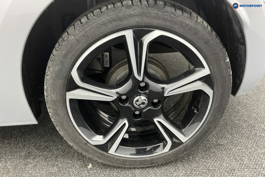 Used Vauxhall Corsa 2022 for sale - 76739160: Photo 41