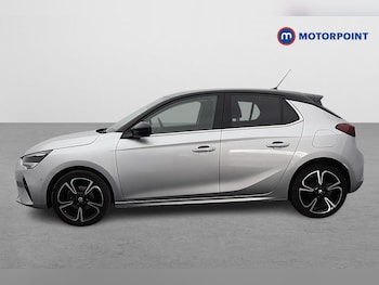 Used Vauxhall Corsa 2022 for sale - 76739160: Photo