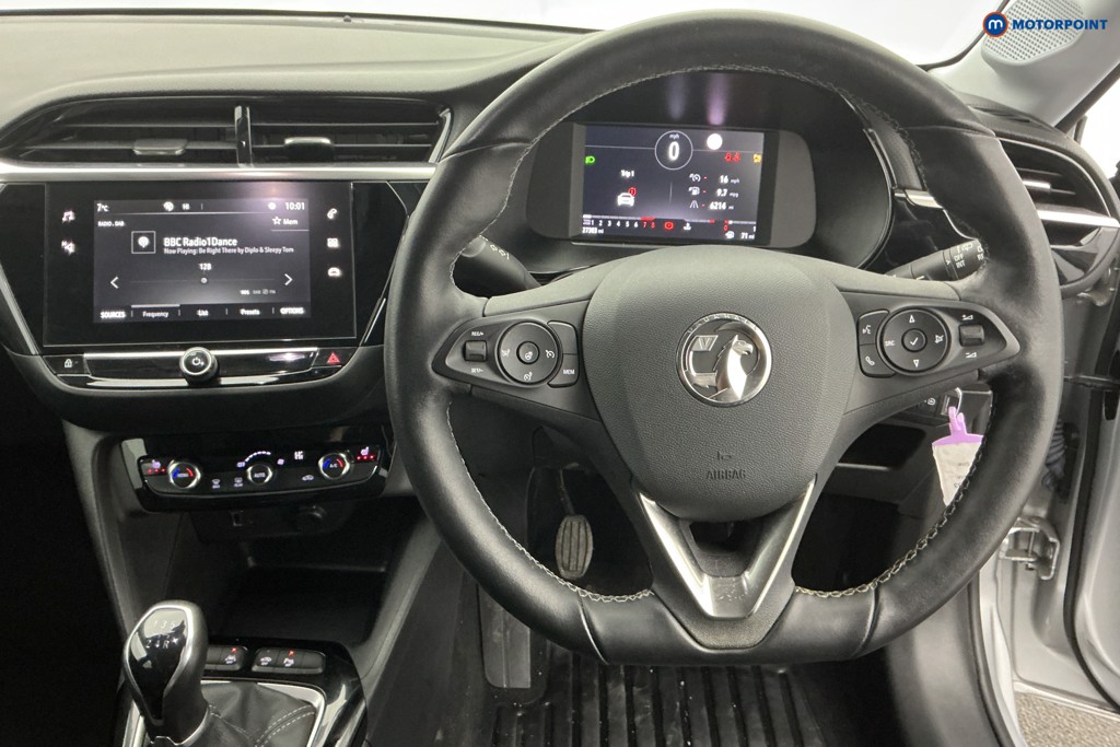 Used Vauxhall Corsa 2022 for sale - 76739160: Photo 9