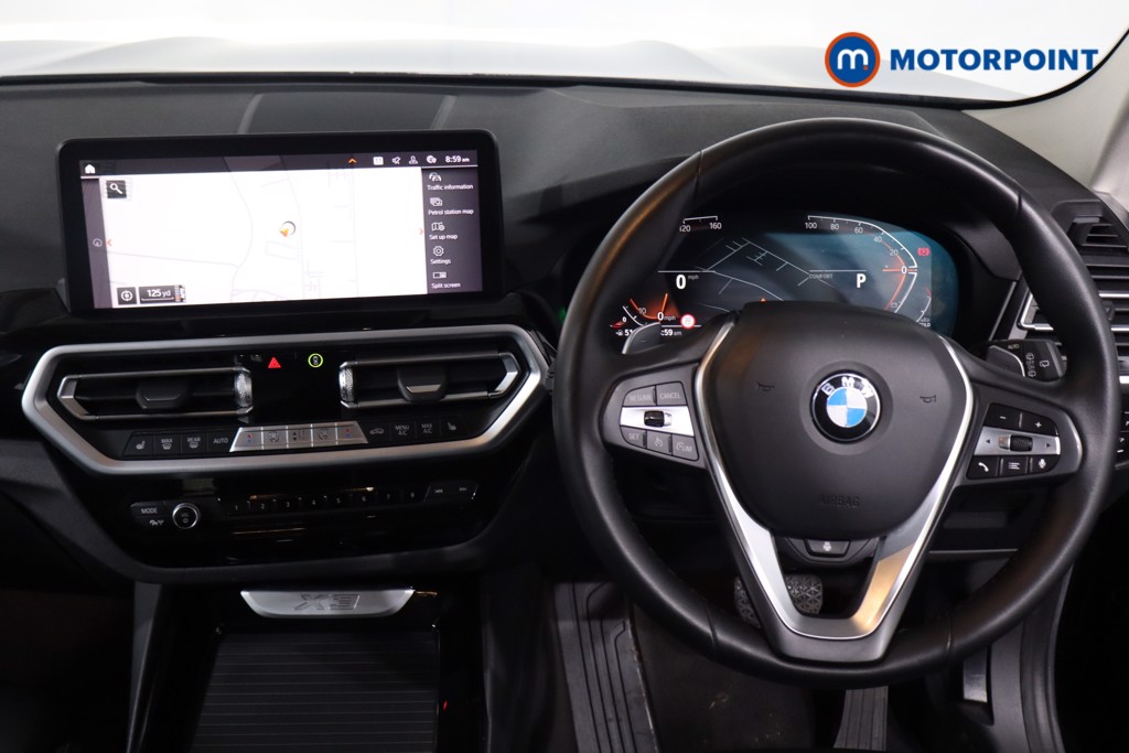 Used BMW X3 2022 for sale - 77872897: Photo 11