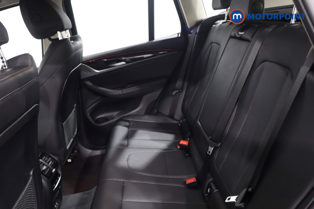 Used BMW X3 2022 for sale - 77872897: Photo 13