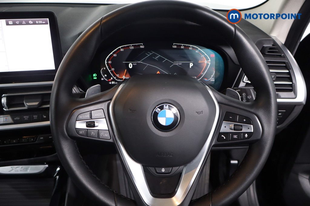 Used BMW X3 2022 for sale - 77872897: Photo 14